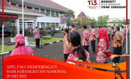 Peringatan Hari Kebangkitan Nasional 202...